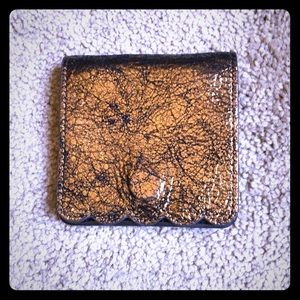 Mini Coin purse wallet